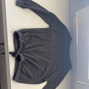 barefoot dreams sweater